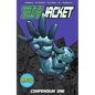 Tech Jacket Compendium Vol. 1 - Paperback