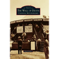 The Wall of Death: Carnival Motordromes - Hardcover