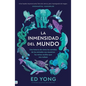 Inmensidad del Mundo, La - Paperback