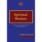 Spiritual Warfare: A Centre for Pentecostal Theology Short Introduction - Paperback