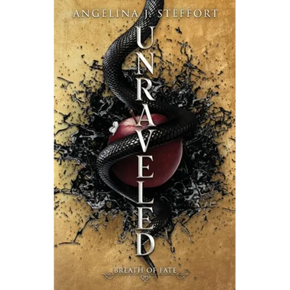 Unraveled - Paperback