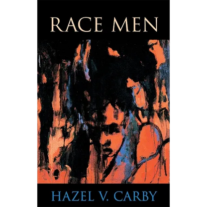 Race Men - Paperback