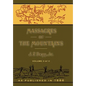 Massacres of the Mountains: A History of the Indian Wars of the Far West Volume II - Hardcover