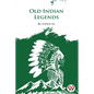 Old Indian Legends - Paperback