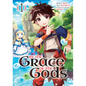 By the Grace of the Gods 01 (Manga) - Paperback