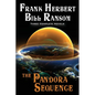 The Pandora Sequence: The Jesus Incident, The Lazarus Effect, The Ascension Factor - Paperback