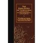 The Kama Sutra of Vatsyayana: Translated from the Sanscrit. In Seven Parts, with Preface, Introduction, and Concluding Remarks - Paperback