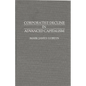 Corporatist Decline in Advanced Capitalism - Hardcover