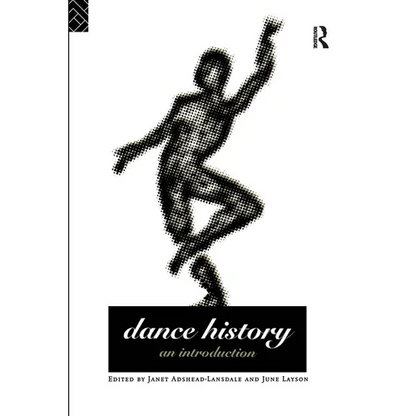Dance History: An Introduction - Paperback