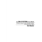 The Sin System Of Our World - Paperback