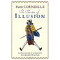 The Theatre of Illusion - Paperback