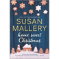 Home Sweet Christmas: A Holiday Romance Novel - Paperback