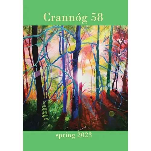 Crannóg 58 - Paperback