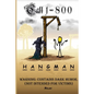 Call 1-800-Hangman - Paperback