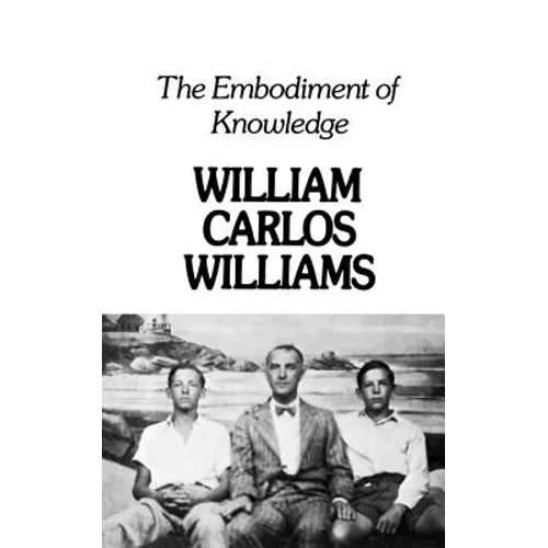 Embodiment of Knowledge - Paperback