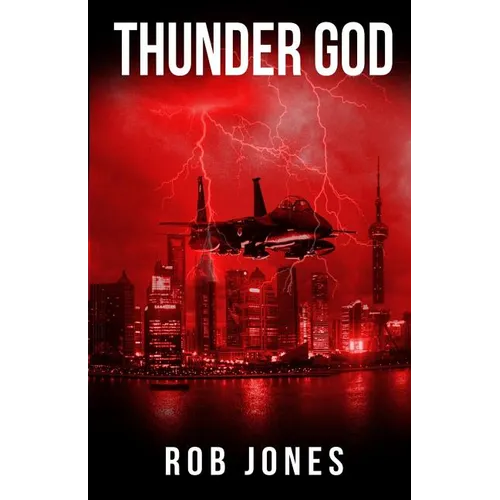 Thunder God - Paperback