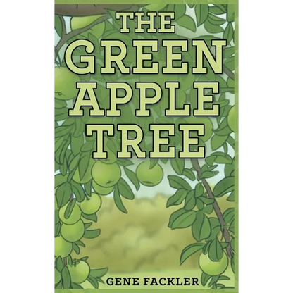 The Green Apple Tree - Hardcover