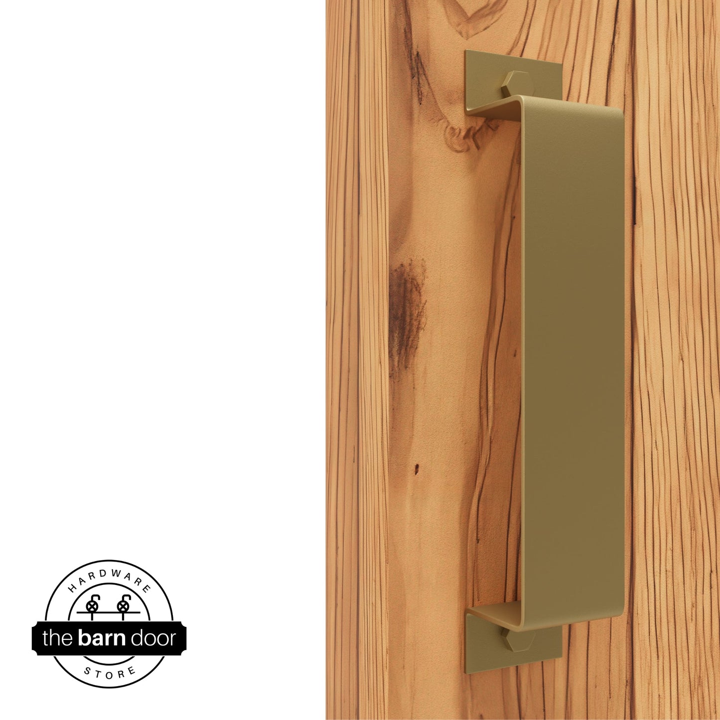Barn Door Pull Handles
