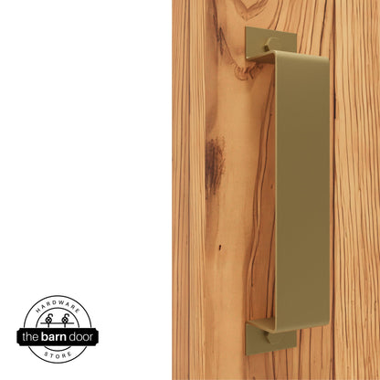 Barn Door Pull Handles