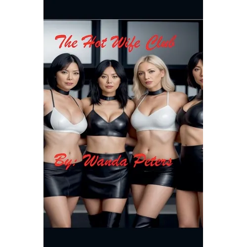 The Hot Wife Club - Paperback