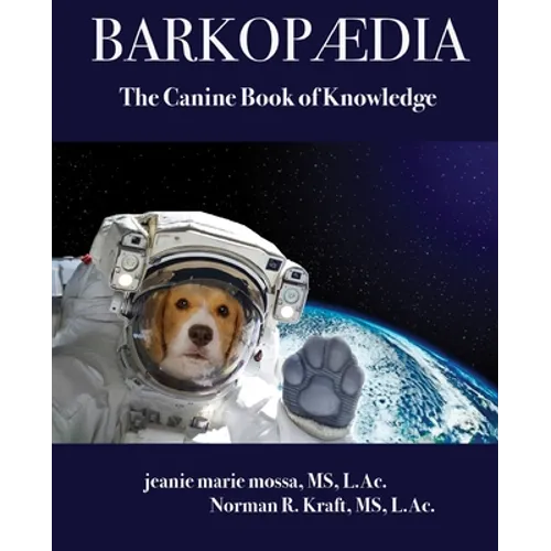 Barkopaedia - Paperback
