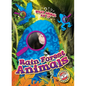 Rain Forest Animals - Library Binding