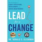 Lead for a Change - Paperback