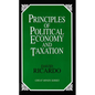 Principles of Political Economy and Taxation - Paperback