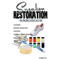 Sneaker Restoration Handbook - Paperback