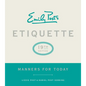Emily Post's Etiquette, 19th Edition: Manners for Today - Hardcover