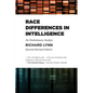 Race Differences in Intelligence - Paperback