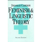 Feminism and Linguistic Theory - Paperback