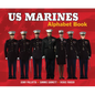 US Marines Alphabet Book - Hardcover