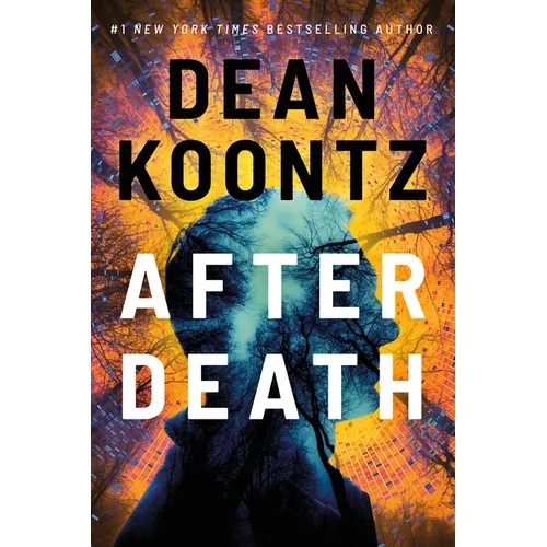 After Death - Paperback