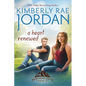 A Heart Renewed: A Christian Romance - Paperback