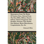 Masterpieces From The Works Of Gustave Dore, Selected From The Dore Bible, Milton, Dante's Inferno, Dante's Purgatorio And Paradiso, Fontaine, Fairy R - Paperback
