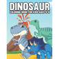 Dinosaur Colouring Book for Kids - Paperback