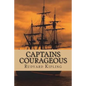 Captains Courageous - Paperback