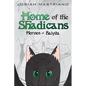 Home of the Shadicans - Hardcover