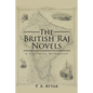 The British Raj Novels: A Colonial Hangover - Paperback