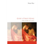 God's First King: The Story of Saul - Paperback