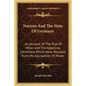 Nazism and the State of Germany: An Account of the Rise of Hitler and the Appalling Conditions Which Have Resulted from His Usurpation of Power - Paperback