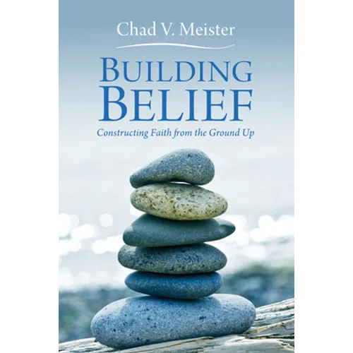 Building Belief - Paperback