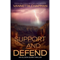 Support and Defend - Paperback