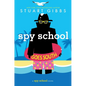 Spy School Goes South - Hardcover