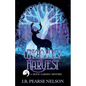 Uncanny Harvest - Paperback