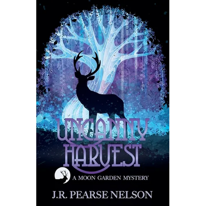 Uncanny Harvest - Paperback