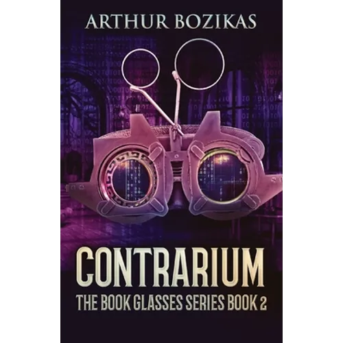 Contrarium - Paperback