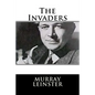 The Invaders - Paperback