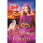 Killer Halloween Cupcakes - Paperback